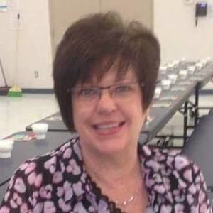 Meet your Posher, Terri